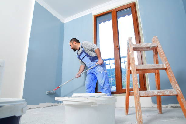 Best Trim and Molding Painting  in Murphys, CA